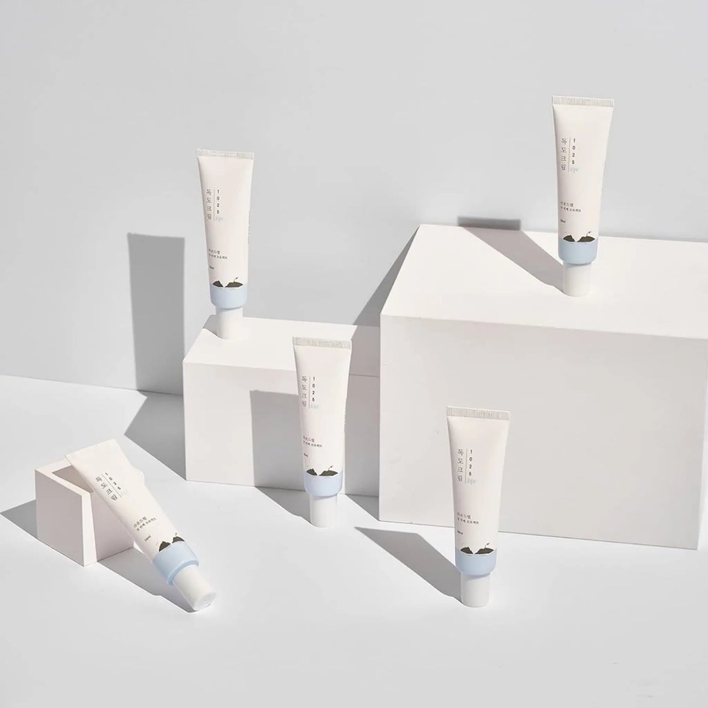 Round Lab 1025 Dokdo Eye Cream 30ml