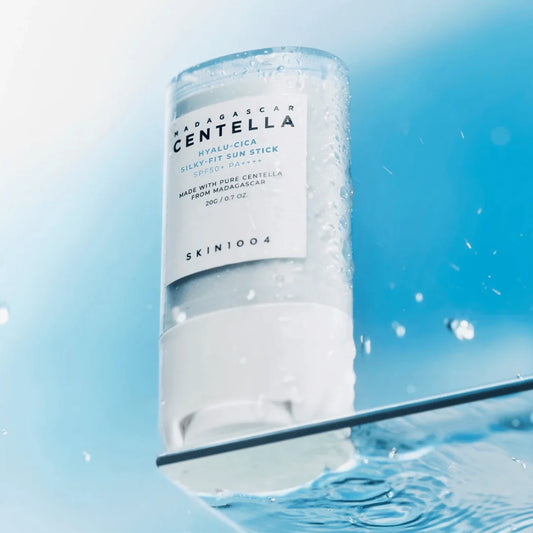SKIN1004 Madagascar Centella Hyalu-Cica Silky-Fit Sun Stick SPF50+ 20g
