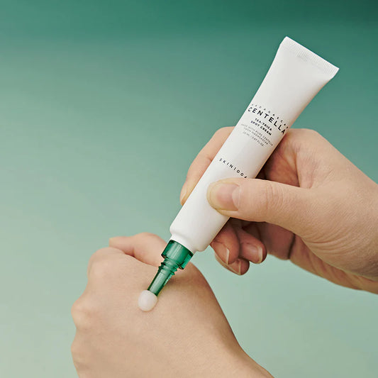 SKIN1004 Madagascar Centella Tea-Trica Spot Cream 20ml