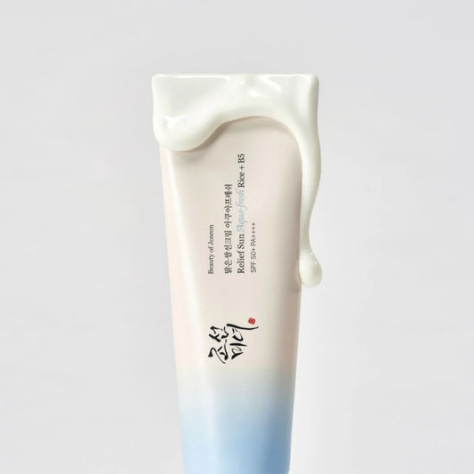 Beauty Of Joseon Relief Sun Aqua Fresh Rice+B5 SPF50+ 50ml