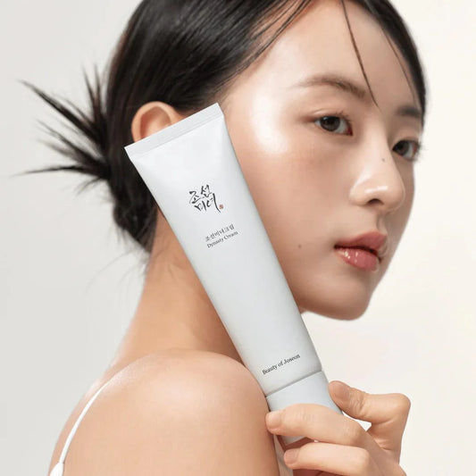 Beauty of Joseon Dynasty Cream 100ml.