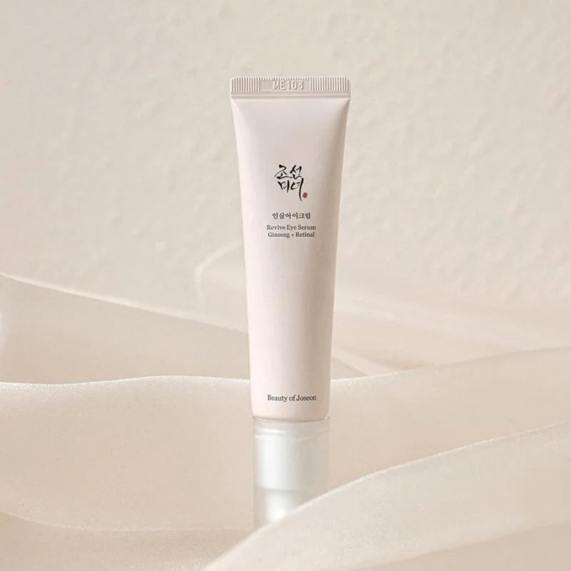 Beauty Of Joseon Revive Eye Serum Ginseng+Retinal 30ml