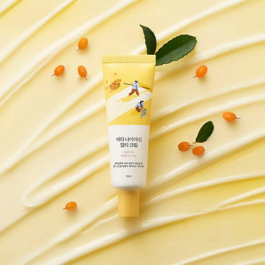 Round Lab Vita Niacinamide Dark Spot Cream 50ml