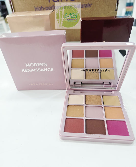 Anastasia Beverly Hills Mini Eyeshadow Palette