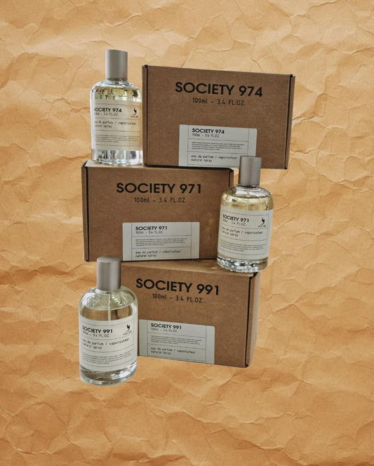 Volare Society EDP 100ml