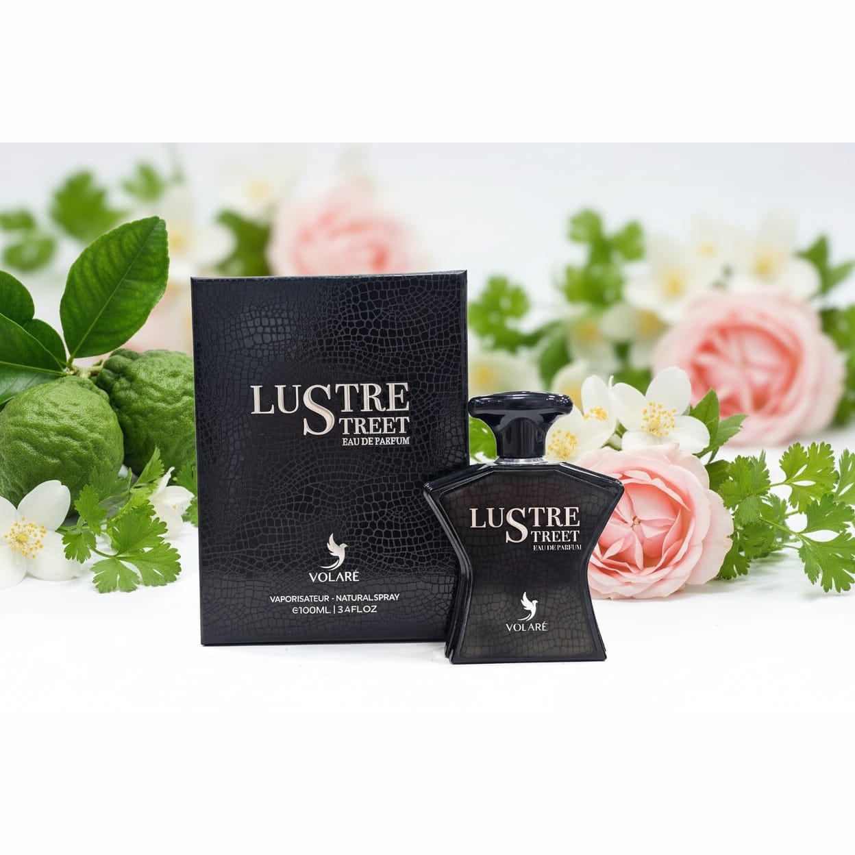 Volare EDP 100ml Lustre Street (Unisex)