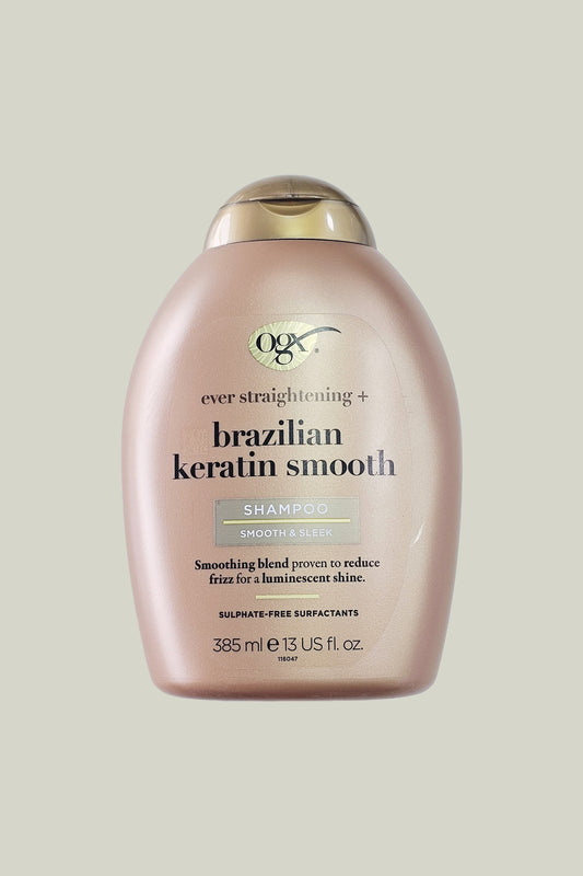 OGX Shampoo 385ml