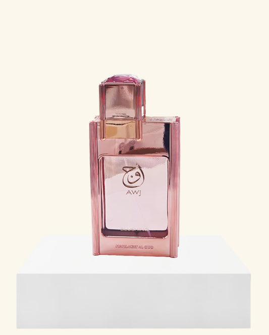Mamlakat Al Oud Awj Blushing 90ml