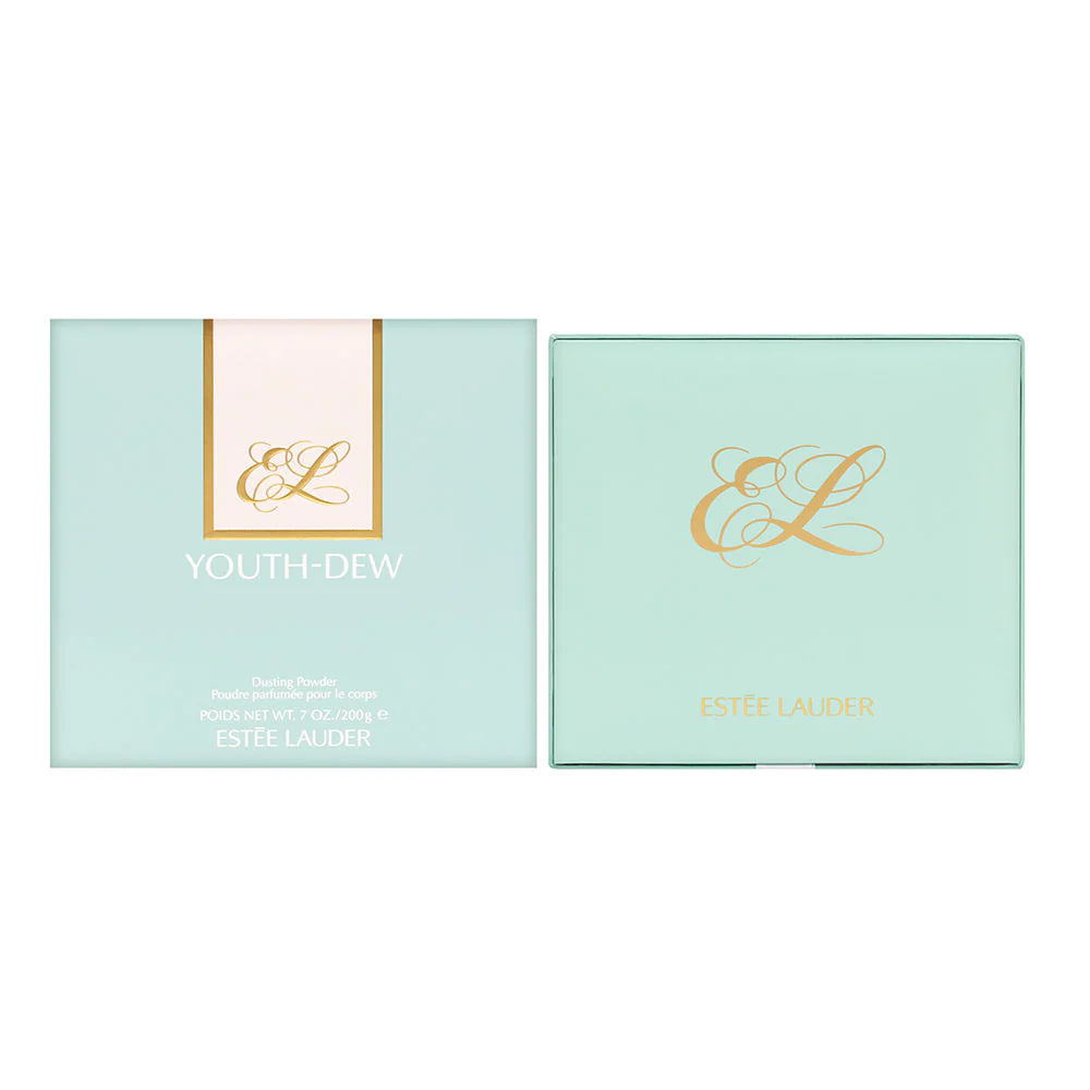 Estee Lauder Youth-Dew Dusting Powder 200g