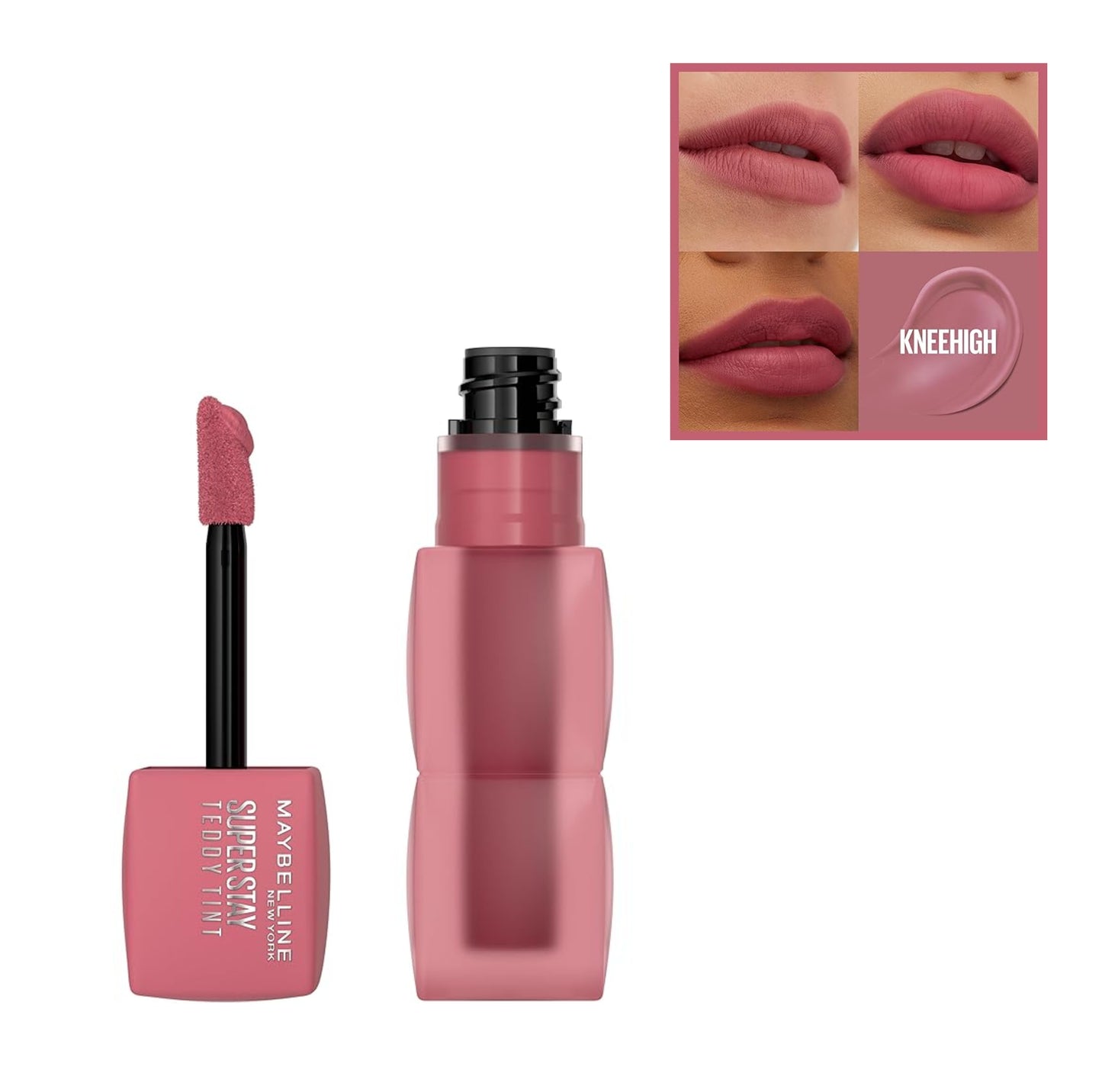 Maybelline Super Stay Teddy Tint 5ml