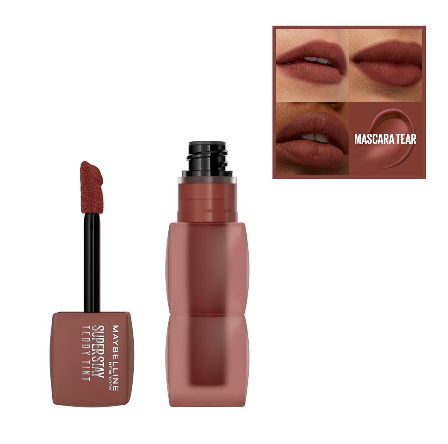 Maybelline Super Stay Teddy Tint 5ml