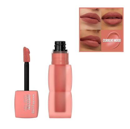Maybelline Super Stay Teddy Tint 5ml
