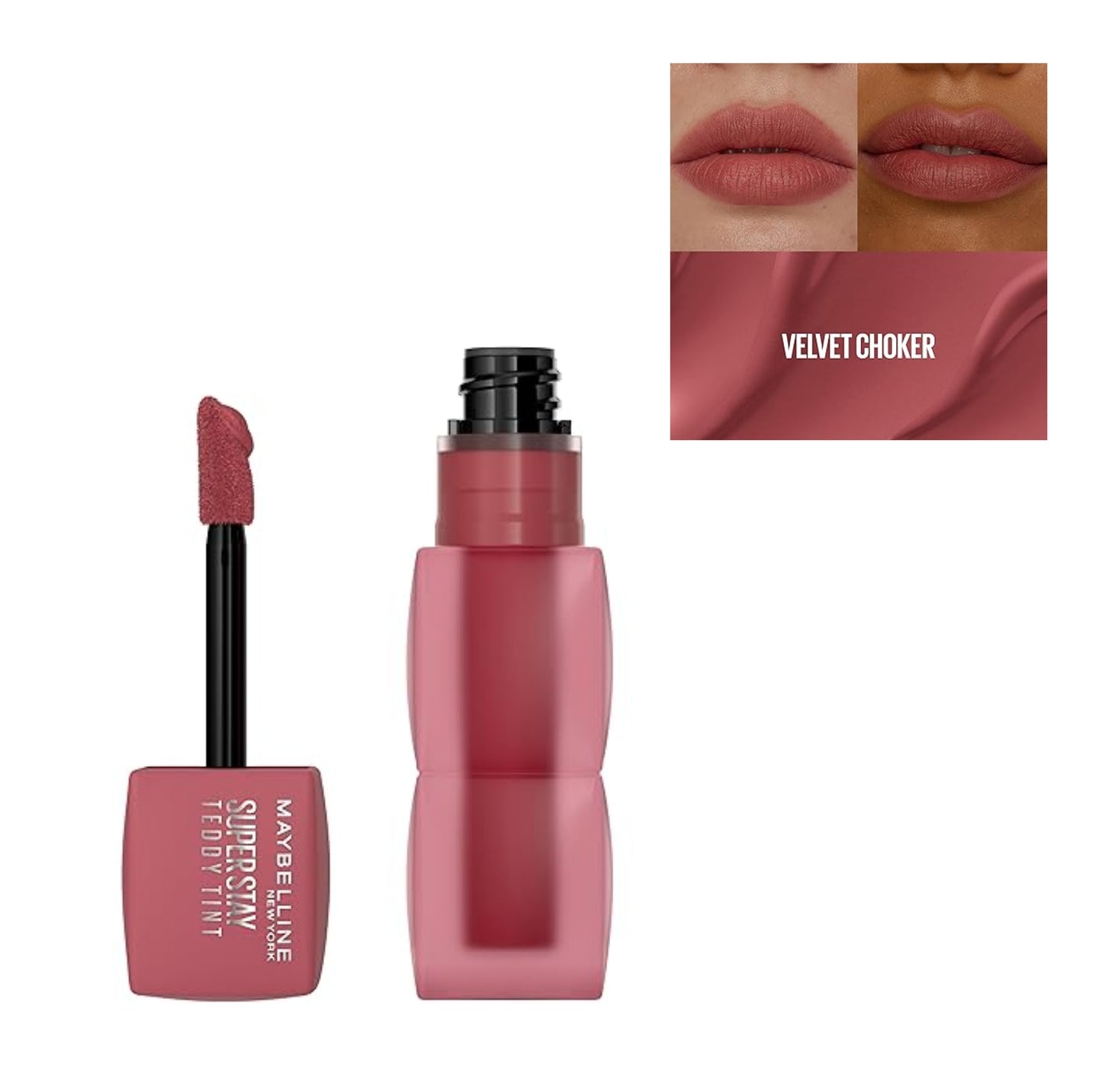 Maybelline Super Stay Teddy Tint 5ml
