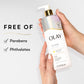 OLAY Body Lotion 502ml Firming Collagen Peptide+Niacinamide & Lipids