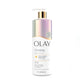 OLAY Body Lotion 502ml Firming Collagen Peptide+Niacinamide & Lipids