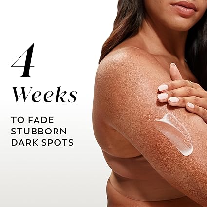 OLAY Body Lotion 502ml Dark Spot Correcting AHA & Vitaminc C + Niacinamide