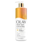 OLAY Body Lotion 502ml Dark Spot Correcting AHA & Vitaminc C + Niacinamide