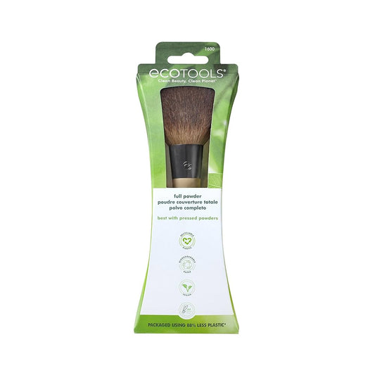Ecotools Full Powder Single Brush #1600