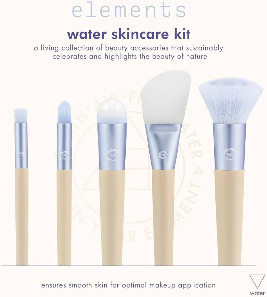 Ecotools Elements Hydro-Glow Kit #3218