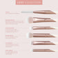 Ecotools Luxe Collection Exquisite Eye Kit #3221