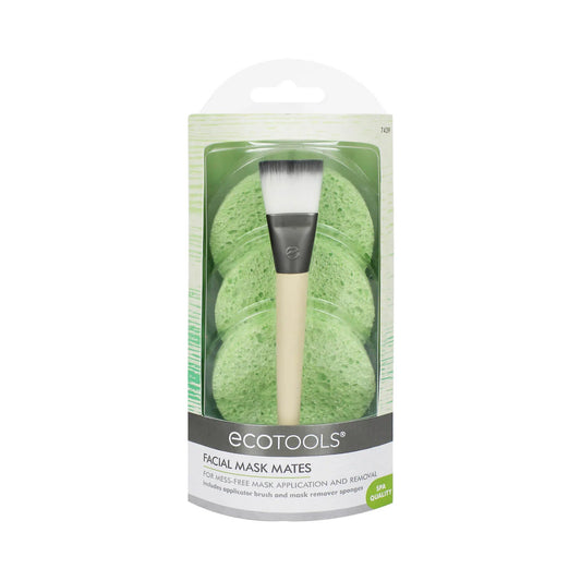 Ecotools Facial Mask Mates #7439