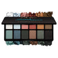 L.A. Girl Eyeshadow Palette 12colors