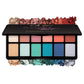 L.A. Girl Eyeshadow Palette 12colors