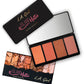 L.A. Girl Blush Palette