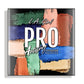 L.A. Girl Pro Eyeshadow Palette 16color
