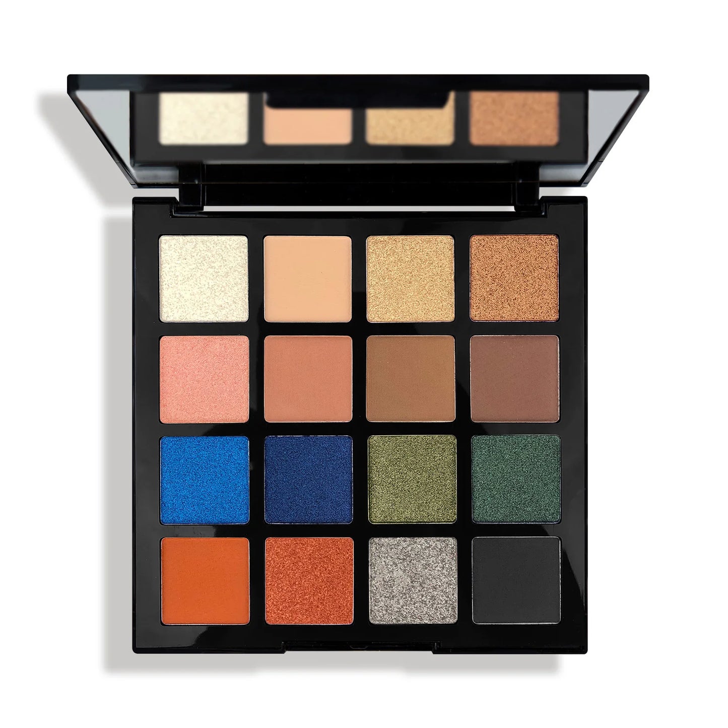 L.A. Girl Pro Eyeshadow Palette 16color