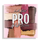 L.A. Girl Pro Eyeshadow Palette 16color