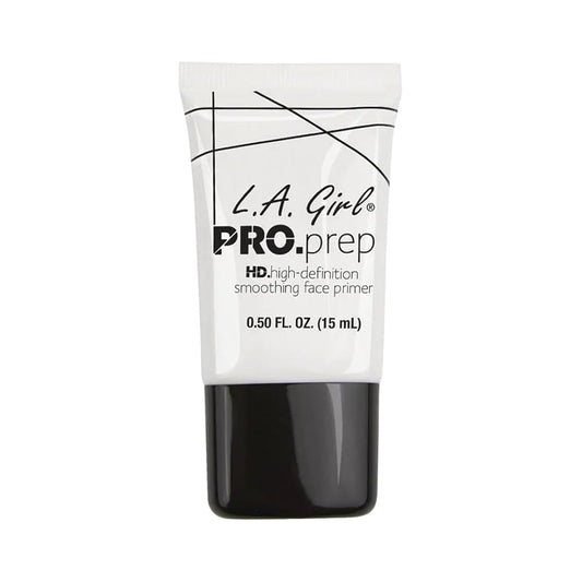 L.A. Girl Pro Prep HD High definition Smoothing Face Primer 15ml