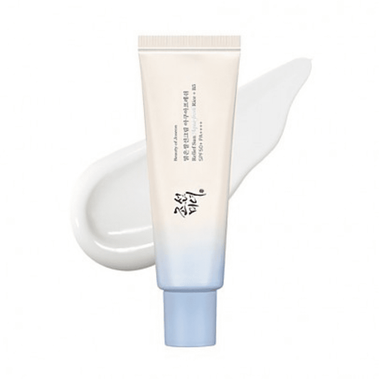 Beauty Of Joseon Relief Sun Aqua Fresh Rice+B5 SPF50+ 50ml