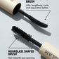 Sheglam All-in-One Volume & Lenght Mascara 4gx2 Washable Black