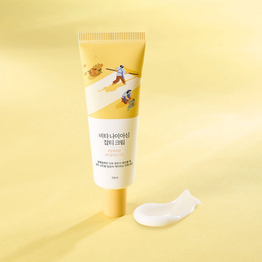 Round Lab Vita Niacinamide Dark Spot Cream 50ml