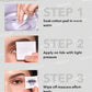 Sheglam All-in-One Volume & Lenght Mascara 4gx2 Washable Black