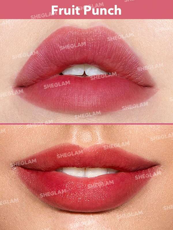 Sheglam For The Flush Lip & Cheek Tint 6ml