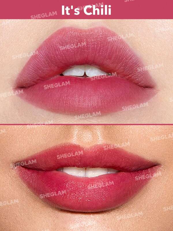 Sheglam For The Flush Lip & Cheek Tint 6ml