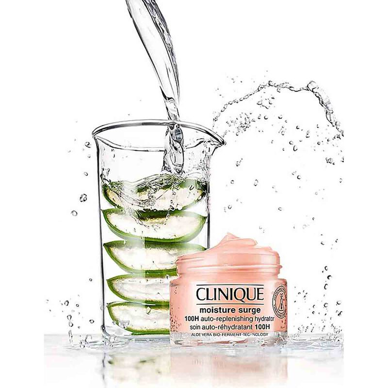 Clinique Moisture Surge 100H Auto Replenishing Hydrator 50ml
