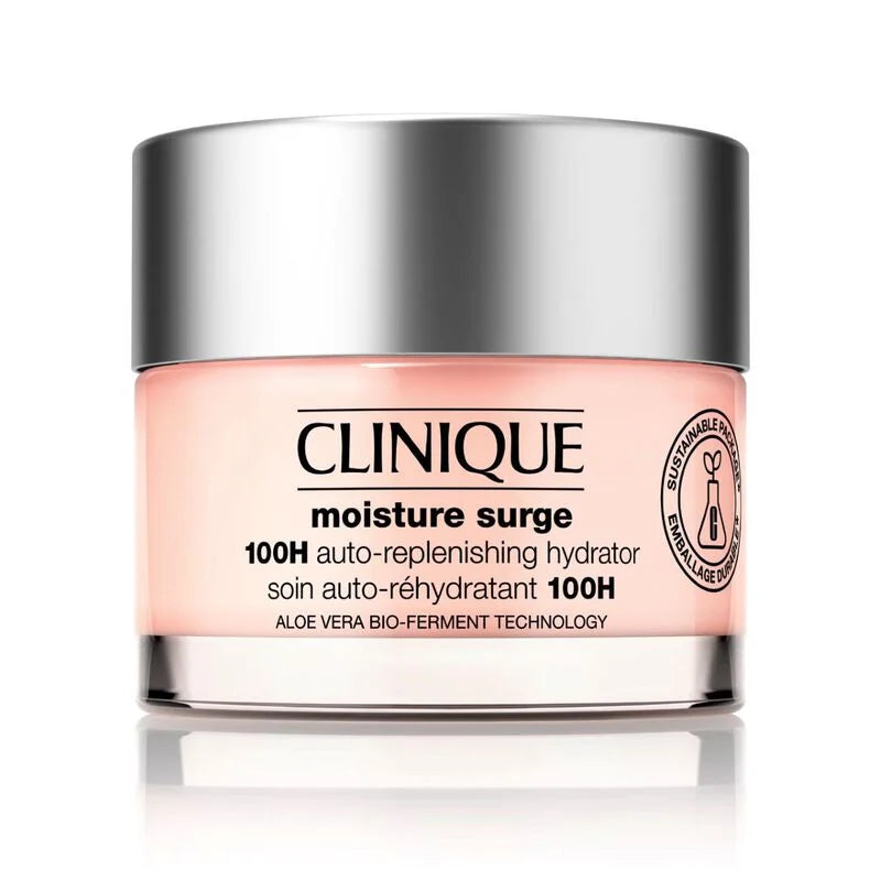Clinique Moisture Surge 100H Auto Replenishing Hydrator 50ml