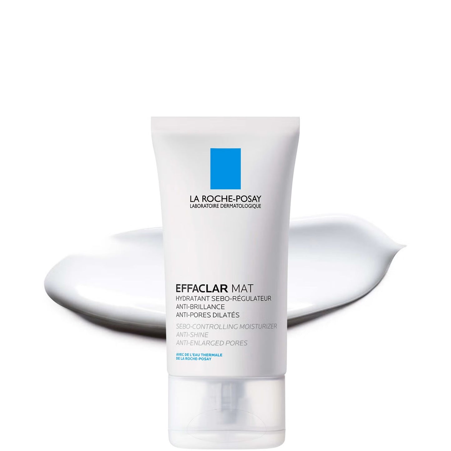 La Roche-Posay Effaclar Mat Sebo-Controlling Moisturizer 40ml