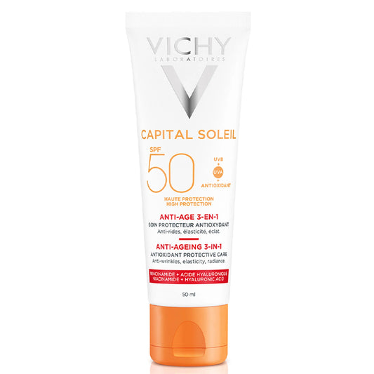 Vichy Capital Soleil SPF50 50ml