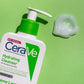 Cerave Hydrating Cleanser for Normal to Dry Skin
