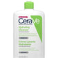 Cerave Hydrating Cleanser for Normal to Dry Skin