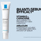 La Roche-Posay Effaclar K+ Oily Skin Renovating Care Anti-Oxidation Anti Sebum 8hr 40ml