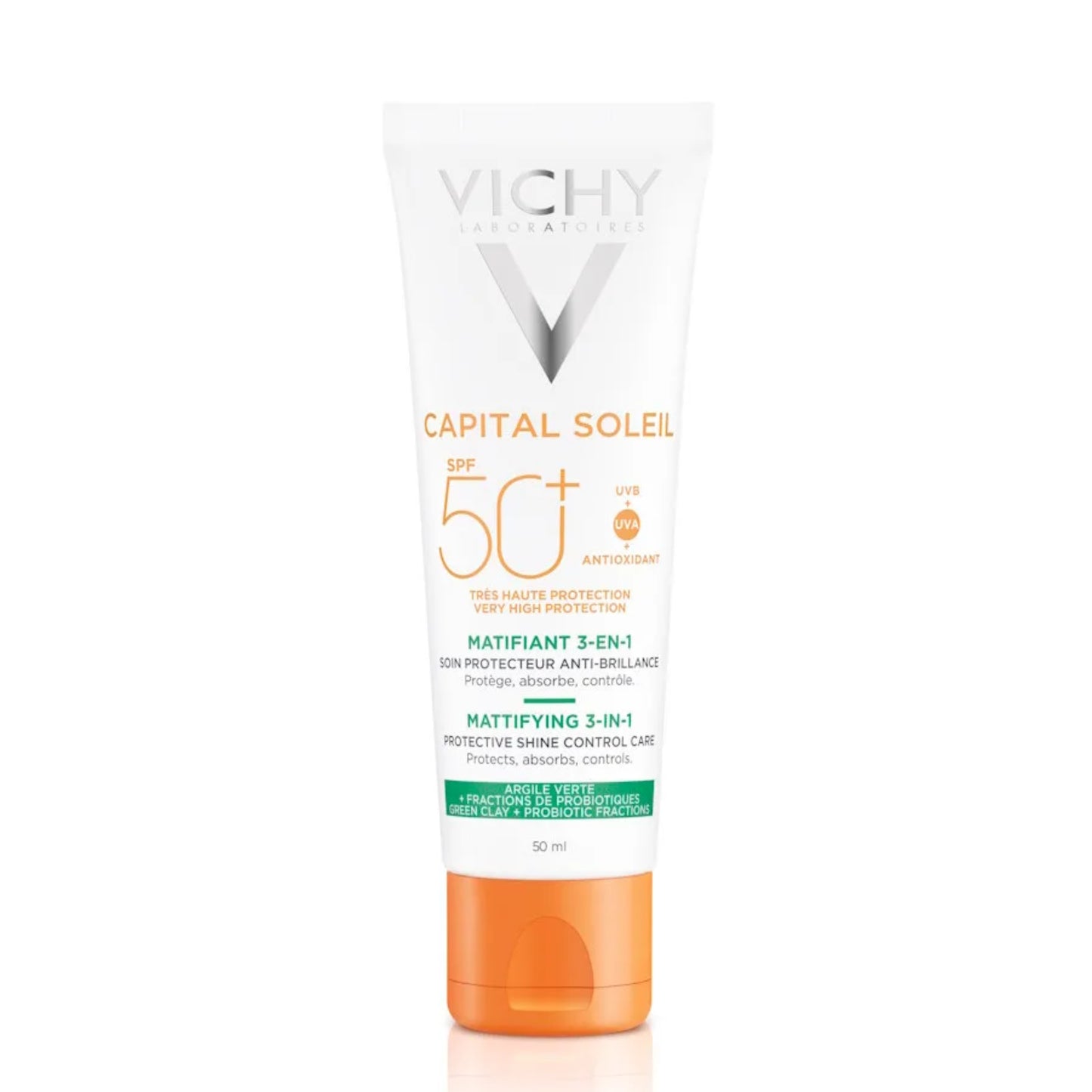 Vichy Capital Soleil SPF50 50ml
