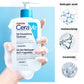 Cerave SA Smoothing Cleanser for Dry, Rough, Bumpy Skin