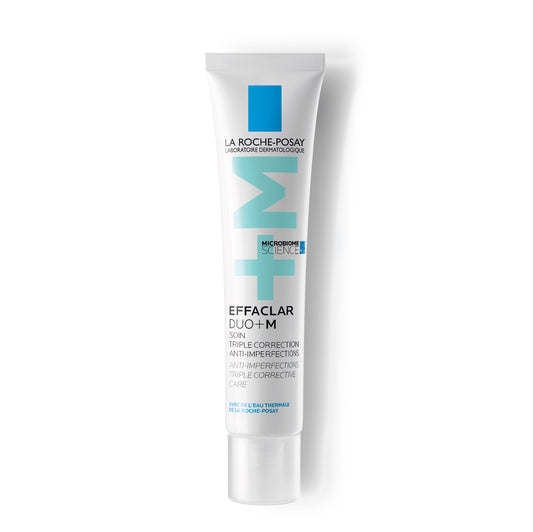 La Roche-Posay Effaclar Duo+M Anti Imperfections Triple Corrective Care 40ml