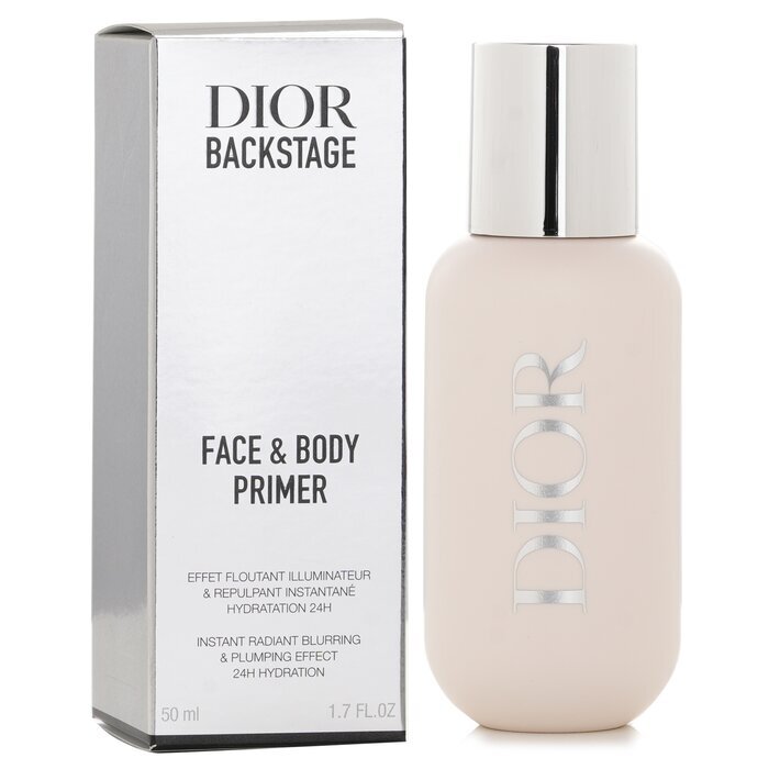 Dior Backstage Face & Body Primer 50ml #001 Universal