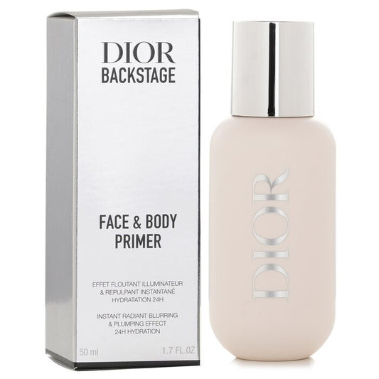 Dior Backstage Face & Body Primer 50ml #001 Universal
